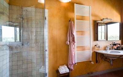 Logement:&nbsp;Gorgoli