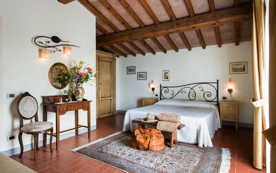 Logement:&nbsp;Tramonto