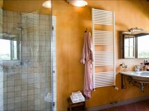 Logement:&nbsp;Gorgoli