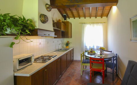Logement:&nbsp;Orchidea