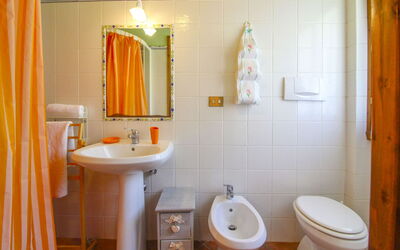 Logement:&nbsp;Il Tulipano