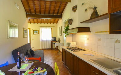 Logement:&nbsp;Orchidea