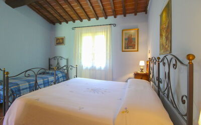 Logement:&nbsp;Orchidea