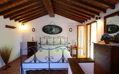 Logement:&nbsp;La Rosa