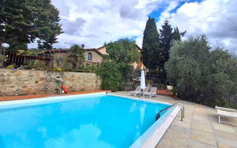 La Greppia: Piscine, Recours, Thermes, Eco Hôtel, Hacienda, Ville Resort, Hôtel, Villa, Hôtel Boutique