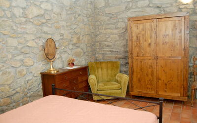 Logement:&nbsp;Il Fienile
