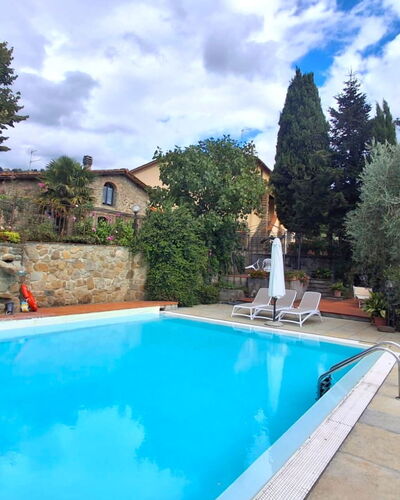 La Greppia: Piscine, Recours, Thermes, Eco Hôtel, Hacienda, Ville Resort, Hôtel, Villa, Hôtel Boutique