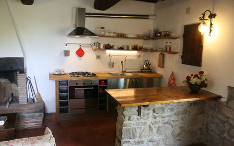 Logement:&nbsp;Casa Linda