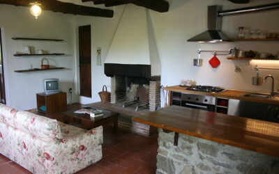 Logement:&nbsp;Casa Linda