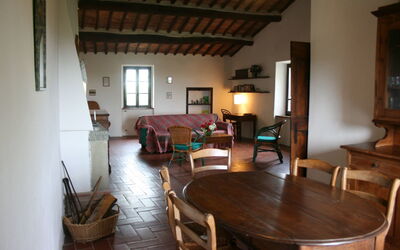 Logement:&nbsp;Casa Vana