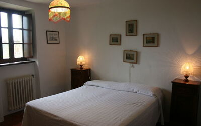 Logement:&nbsp;Casa Linda