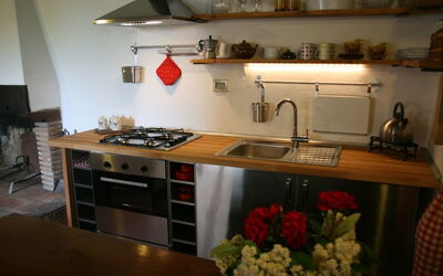 Logement:&nbsp;Casa Linda