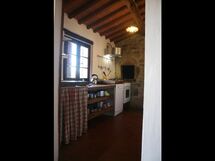 Logement:&nbsp;Casa Ghigo