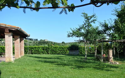 Logement:&nbsp;Il Nido