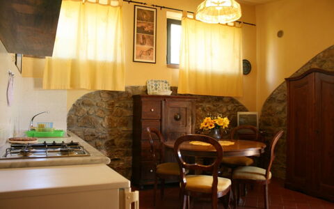 Logement:&nbsp;La Gardenia