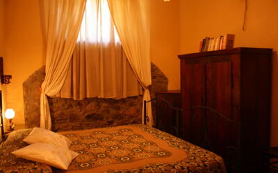 Logement:&nbsp;La Gardenia