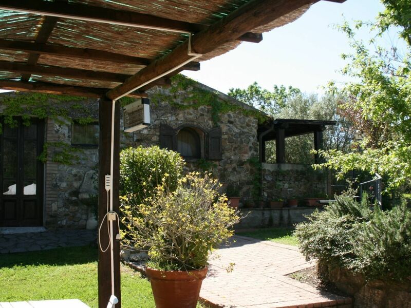 Logement:&nbsp;Ortensia