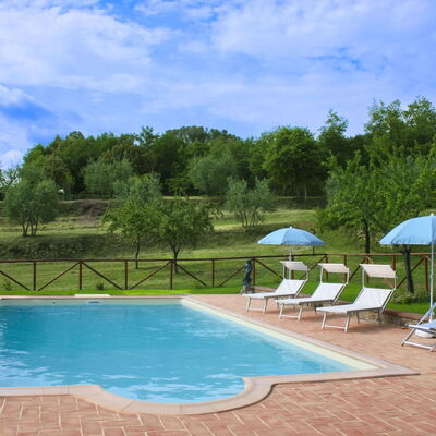 Country House Il Galleto: Maison, Arbuste, Zone Rurale, Chalet, Biens, Village, Ferme, Jardin, Aménagement Paysager