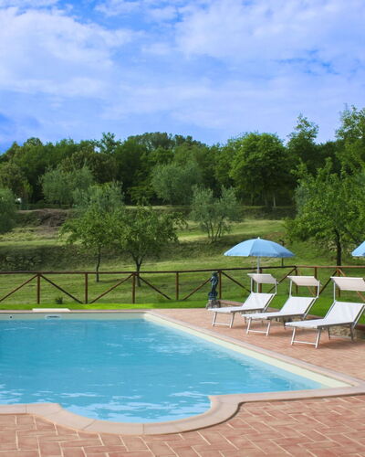 Country House Il Galleto: Maison, Arbuste, Zone Rurale, Chalet, Biens, Village, Ferme, Jardin, Aménagement Paysager