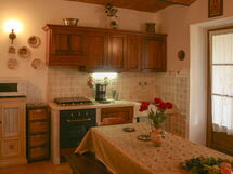 Country House Il Galleto