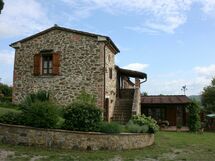Country House Il Galleto