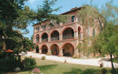 location de vacances Maesta dei Mori - Maestà dei Mori, Toscane, Italie