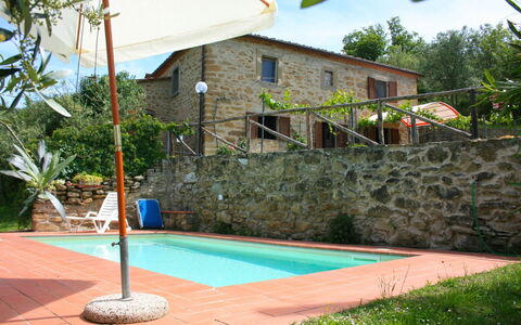 San Eusebio: Plante, Propriété, Bâtiment, Ciel, Bleu Azur, Fenêtre, L'Eau, Arbre, Architecture, Ombre