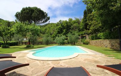 location de vacances Casa Ciabatti - Rassina, Toscane, Italie