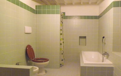 Casa Rossa