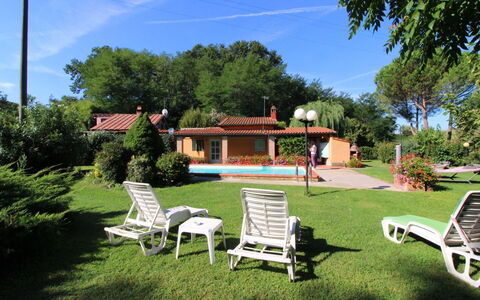 Pagliazzone: Ciel, Plante, Propriété, Nuage, Meubles, La Nature, Mobilier De Jardin, Arbre, Ombre, Lot Terre