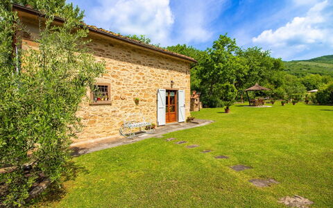 La Casa di Pino: Piscine, Recours, Jardin, Eco Hôtel, Mobilier De Jardin, Thermes, Caractéristique De L'Eau, Ombre, Biens, Aménagement Paysager