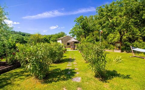La Casa di Pino: Piscine, Recours, Jardin, Eco Hôtel, Mobilier De Jardin, Thermes, Caractéristique De L'Eau, Ombre, Biens, Aménagement Paysager