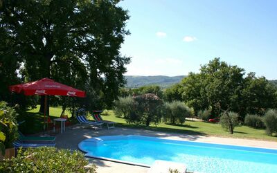 location de vacances Casa Felice - Lucignano, Toscane, Italie