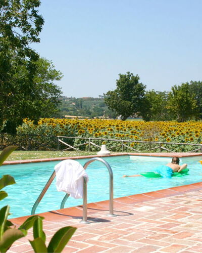 Il Viaggiolo: Piscine, Loisir, Mobilier De Jardin, Des Loisirs, Jardin, Recours, Vacances, Ombre, Aménagement Paysager, Eco Hôtel