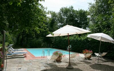 location de vacances Casa Largnano - Arezzo, Toscane, Italie