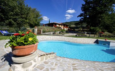 location de vacances La Casa di Peter - Stia, Toscane, Italie