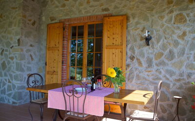 La Casa Di Peter