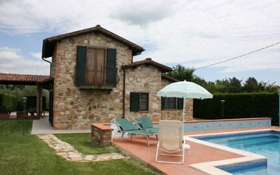 location de vacances Villa Aba - Castiglione del Lago, Ombrie, Italie