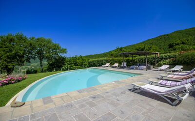 location de vacances Torre di Vignale - Arezzo, Toscane, Italie