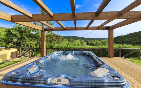 Casale Lorenzo: Arbre, Plaine, Lot Terre, Pelouse, Jardin, Biens, Prairie, Aménagement Paysager, Cour, Ferme