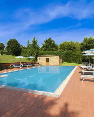 Casale Lorenzo: Arbre, Plaine, Lot Terre, Pelouse, Jardin, Biens, Prairie, Aménagement Paysager, Cour, Ferme