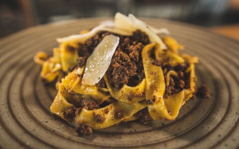 Poggio Falcone: Aliments, Ingrédient, Produire, Plat, Cuisine, Plante À Fleurs