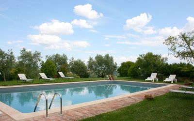 location de vacances Il Poggiarone - Montepulciano, Toscane, Italie