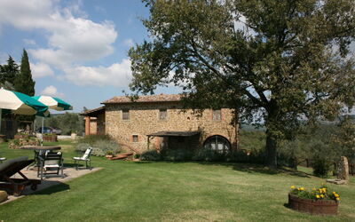 Podere della Crocchia