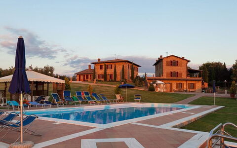 Villa Giola