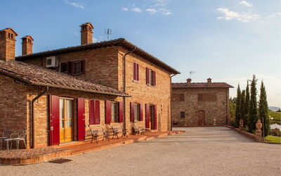Villa Giola
