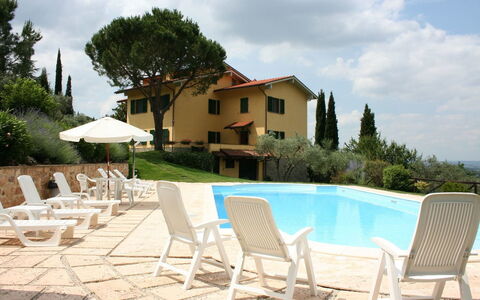 Villa Bellosguardo