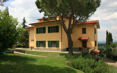 Villa Bellosguardo