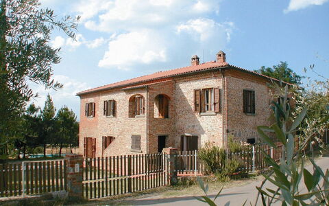 Casa Giulia