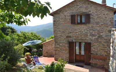 location de vacances Il Cerro - Camucia-Monsigliolo, Toscane, Italie